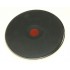 PLAQUE ELECTRIQUE 180MM 2KW  POUR CUISINIERE INDESIT
