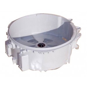 Cuve arrière assemblée pour Lave-Linge BRANDT 2825000100