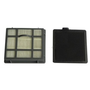Pack de filtres T8 pour Aspirateur TORNADO 9001667394
