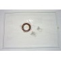 JOINT MAGNETIQUE REFRIGERATEUR POUR REFRIGERATEUR LIEBHERR