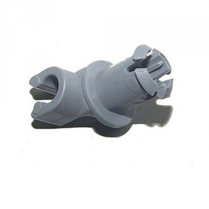 Axe de roulette pour Lave-vaisselle Hotpoint - Ariston C00257142
