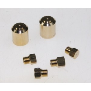 Sachet injecteur butane propane pour Cuisinière BRANDT 79X6063