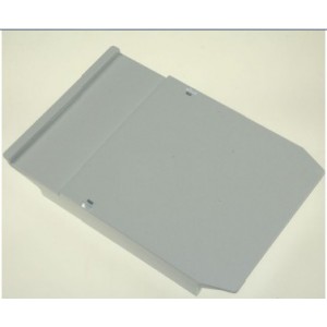 Plateau à viande 220x334x40 pour Réfrigérateur, Congélateur INDESIT C00140694