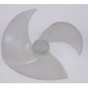 HELICE MOTEUR VENTILATEUR POUR FRIGO AMERICAIN LG