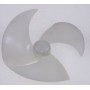 HELICE MOTEUR VENTILATEUR POUR FRIGO AMERICAIN LG