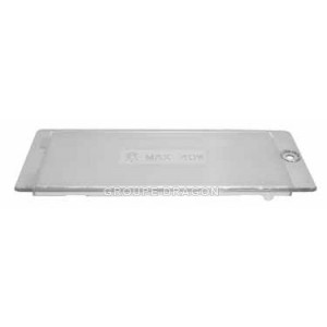 Diffuseur de lumière pour Hotte ROSIERES 93901551