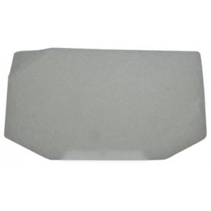 Filtre pour Aspirateur PROGRESS 407133055