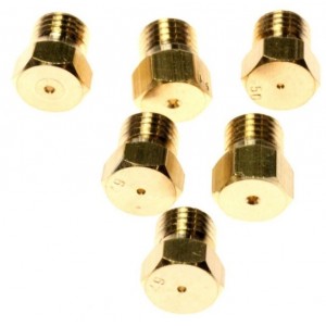 Kit buses pour Cuisinière BOSCH 00622829