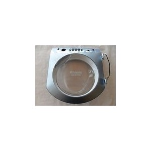 Hublot complet pour Lave-Linge HOTPOINT C00276167