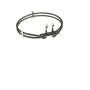 RESISTANCE CIRCULAIRE 2000W 230V Ø190MM POUR FOUR SMEG