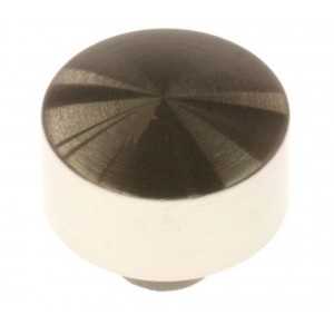 Bouton pour Four WHIRLPOOL 481241279052
