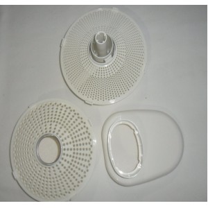 Accessoire Maxipress pour Robot multifonction MOULINEX MS-0697576