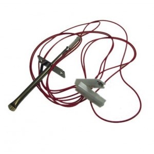 Sonde température pour Four WHIRLPOOL 481221058057