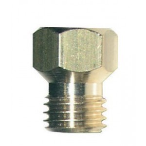 Injecteur gaz butane diam 92 mm pour Cuisinière GLEM-GAS AIRLUX Z056520