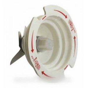 Ensemble couteau pour Robot multifonction MOULINEX AS-8488