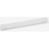 TRINGLE SUPPORT GAUCHE POUR REFRIGERATEUR MIELE