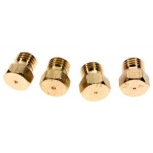 Sachet injecteur butane propane pour Cuisinière FAGOR AS0004509