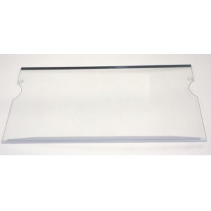 Plaque de verre 479x300mm pour Réfrigérateur MIELE  7044070