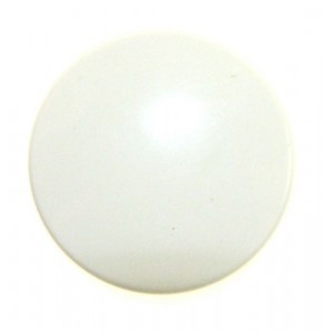 Bouton prog blanc pour Four DE DIETRICH 72X0404