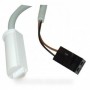 sonde de temperature