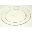 TTB020 PLATEAU TOURNANT Ø40CM POUR MICRO-ONDES  