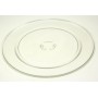 TTB020 PLATEAU TOURNANT Ø40CM POUR MICRO-ONDES  
