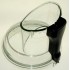 couvercle cs xl anthracite pour petit electromenager MAGIMIX