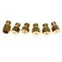  KIT INJECTEURS GPL (GB)   POUR CUISINIERE FAURE