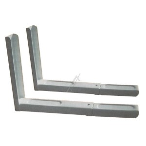 Equerre pour Micro-ondes Multi-marques 5420032