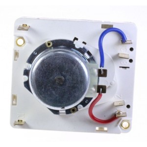 Programmateur journalier pour Four SOGEDIS XDQ14-01