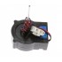 MOTEUR DE VENTILATEUR POUR REFREGIRATEUR HAIER
