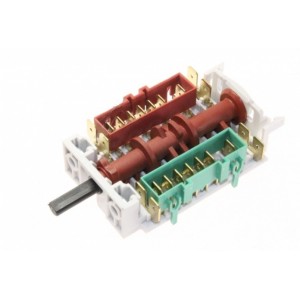 Sélecteur pour Four GORENJE 296333