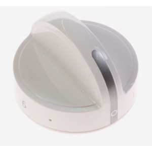 Manette plaque pour Cuisinière BRANDT 71X4548