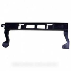 Crochet de fermeture pour Micro-ondes SAMSUNG DE9700310A