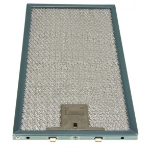 Filtre métallique pour Hotte ROBLIN 133.0257.255