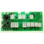 MODULE DE CONTROLE  POUR LAVE LINGE SIEMENS