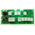 MODULE DE CONTROLE  POUR LAVE LINGE SIEMENS