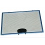 filtre metallique - pour hotte BRANDT