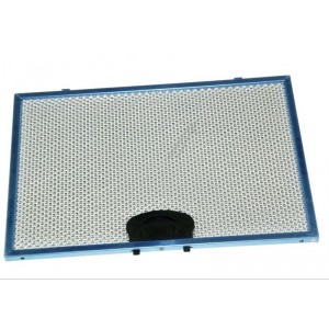 Filtre en métal pour Hotte BRANDT 72X3785