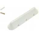 AUBE DE TAMBOUR 226MM POUR LAVE LINGE HOTPOINT ARISTON