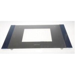 Ensemble vitre extérieur porte pour Four SMEG  692532328