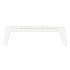 PROFIL COUVRE BAC A LEGUMES PW 508X161X1 POUR REFRIGERATEUR ARISTON