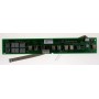 CARTE CLAVIER COTE DROIT POUR TABLE DE CUISSON DE DIETRICH