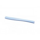 PROFIL COUVRE BAC A LEGUMES BLEU 467 MM POUR REFRIGERATEUR INDESIT 