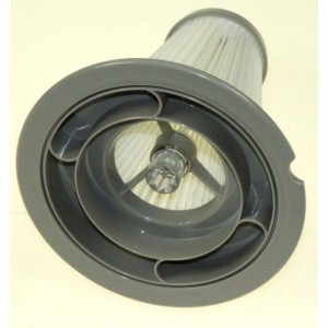 Filtre hepa pour Aspirateur ROWENTA RS-RT3079