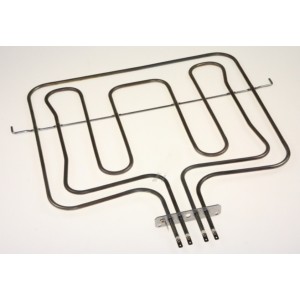 Résistance .2700w pour Four SMEG  806890661