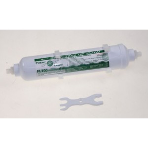 Filtre aqua care pour Réfrigérateur INDESIT C00094414