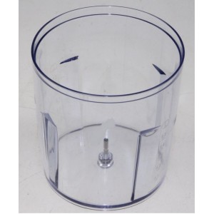 Bol hachoir et axe pour Moulinette SEB SS-193275