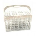 PANIER LV COUVERT POUR LAVE VAISSELLE CONTINENTAL