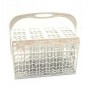 PANIER LV COUVERT POUR LAVE VAISSELLE CONTINENTAL